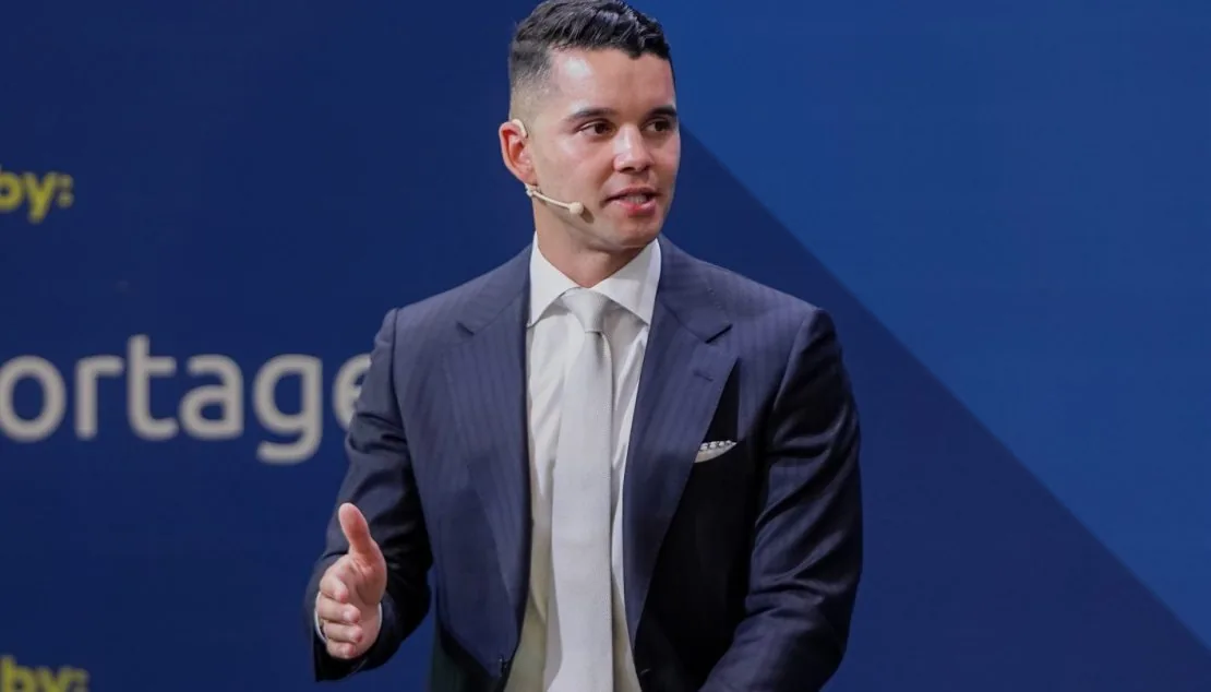 Conor Delanbanque