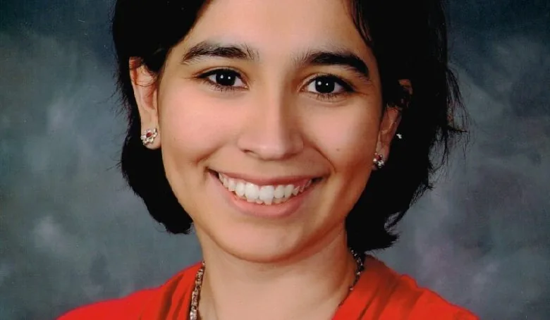 Linette Mora