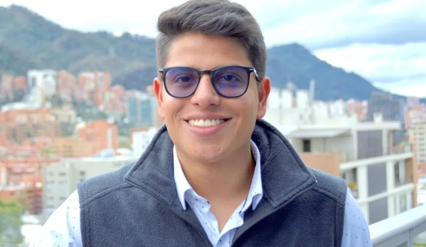 Nicolas Coca